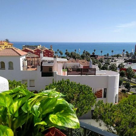 Benalmadena Lomas De Mena Lägenhet Exteriör bild