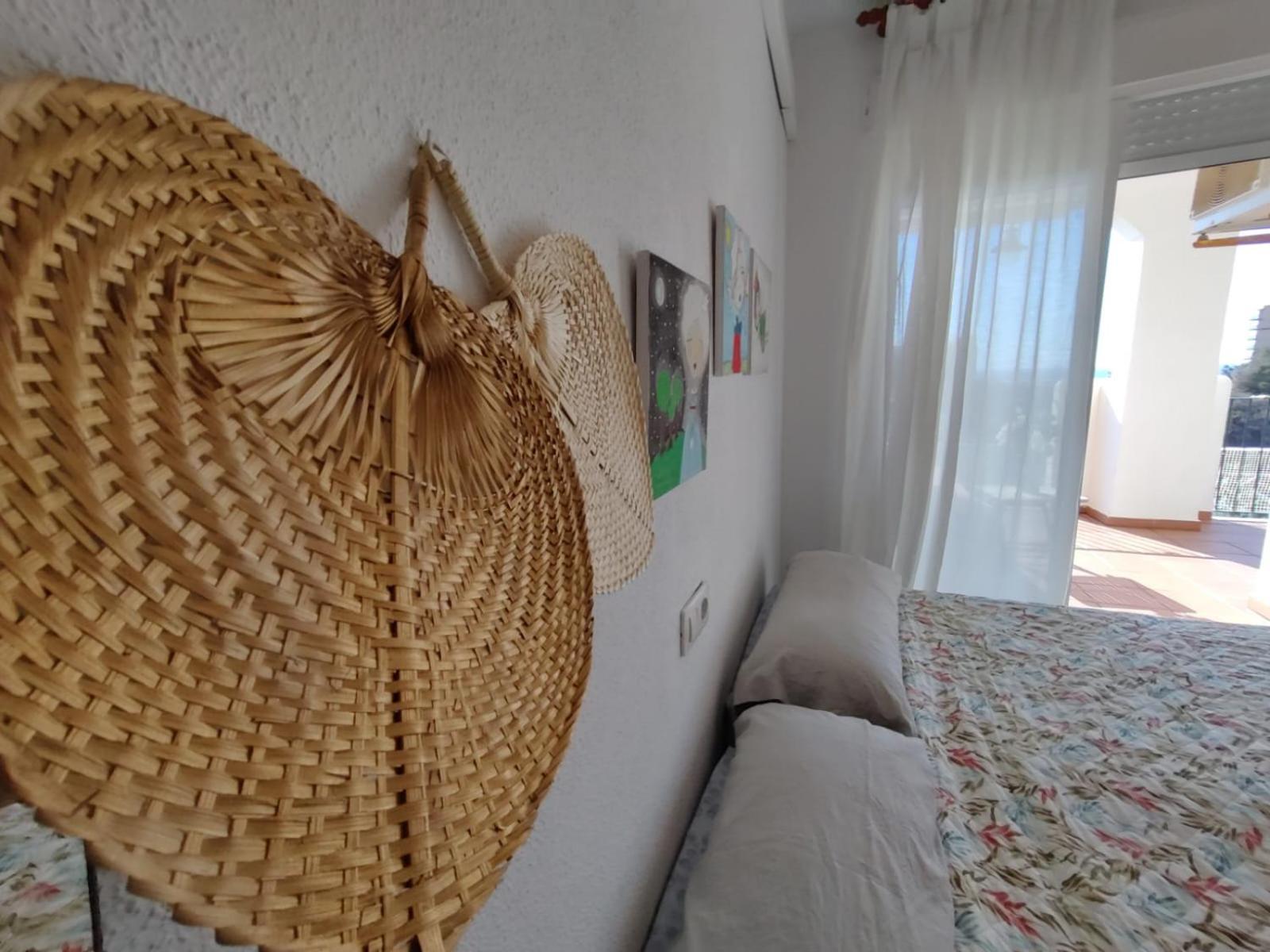 Benalmadena Lomas De Mena Lägenhet Exteriör bild