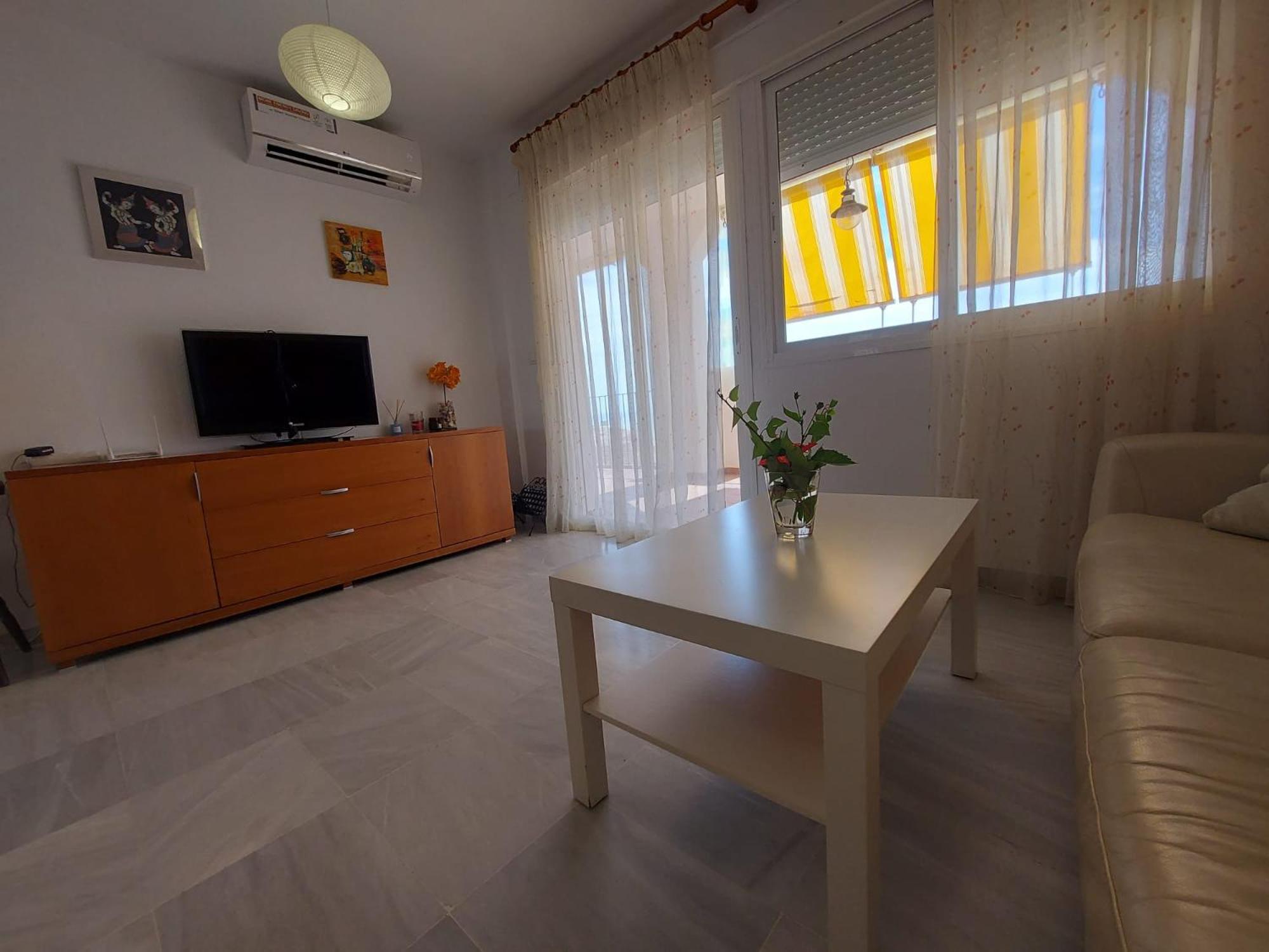 Benalmadena Lomas De Mena Lägenhet Exteriör bild