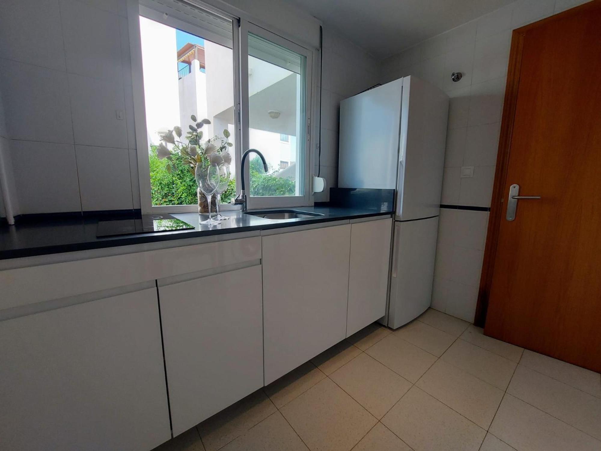 Benalmadena Lomas De Mena Lägenhet Exteriör bild