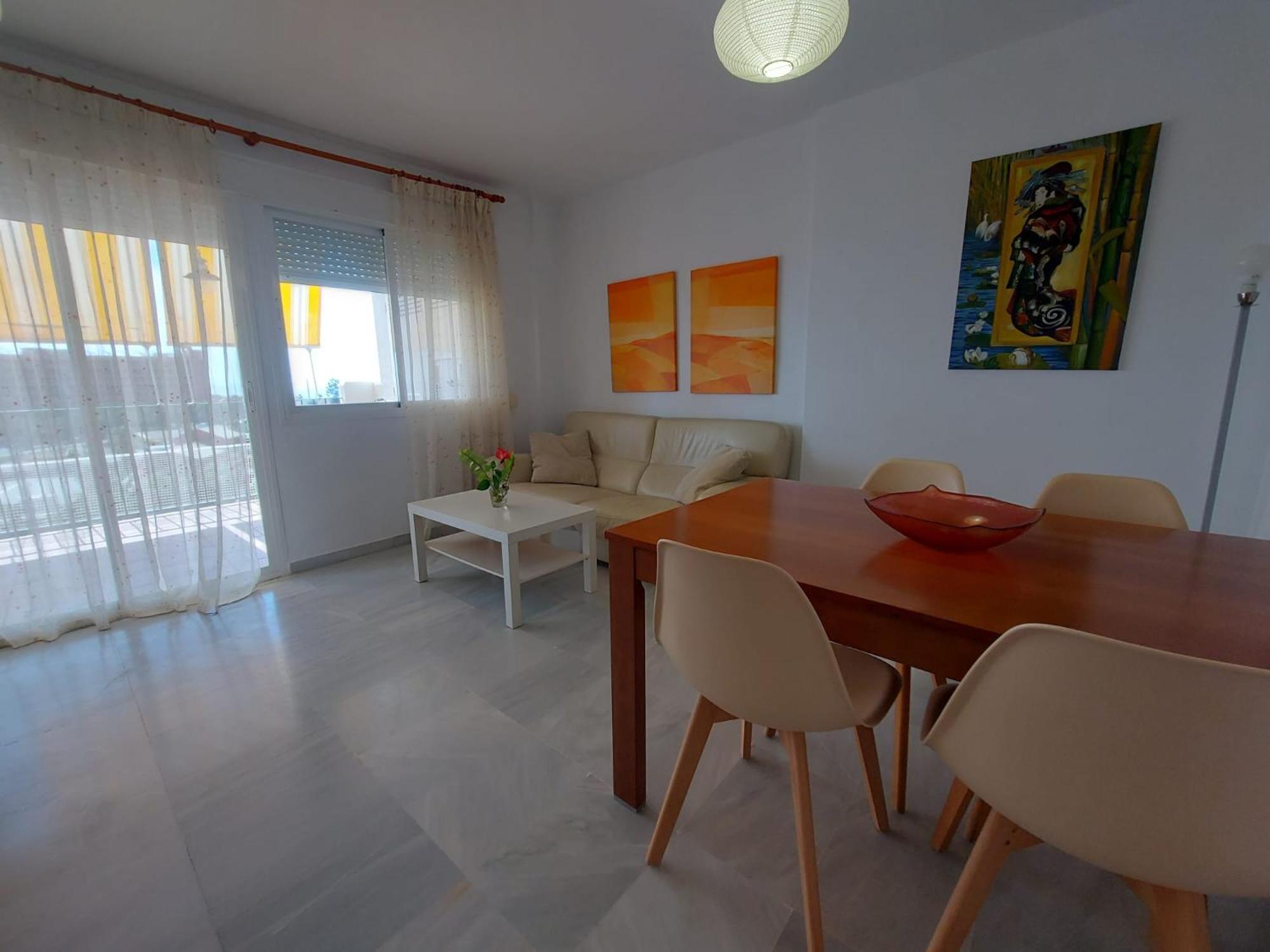 Benalmadena Lomas De Mena Lägenhet Exteriör bild