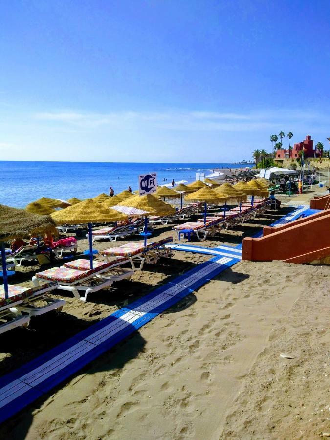 Benalmadena Lomas De Mena Lägenhet Exteriör bild