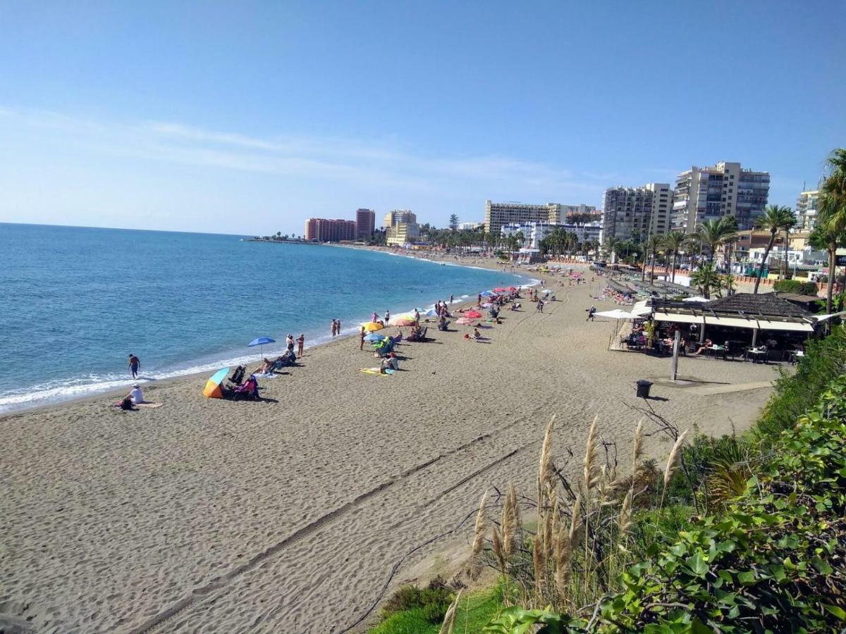 Benalmadena Lomas De Mena Lägenhet Exteriör bild