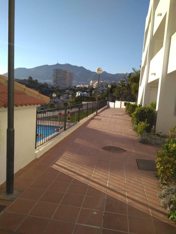 Benalmadena Lomas De Mena Lägenhet Exteriör bild