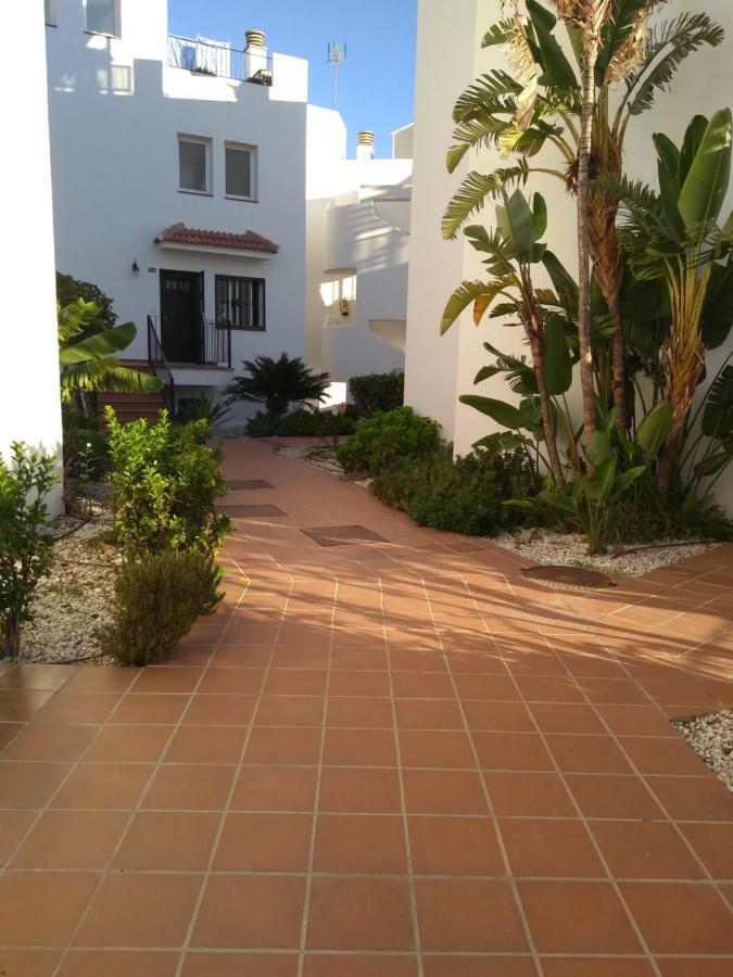 Benalmadena Lomas De Mena Lägenhet Exteriör bild