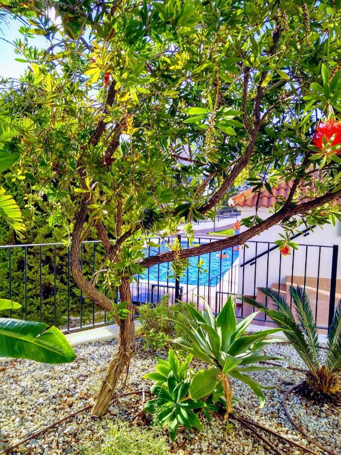 Benalmadena Lomas De Mena Lägenhet Exteriör bild